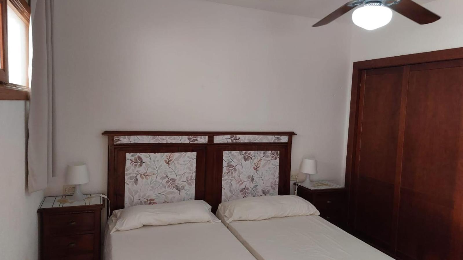 Americas - Garden Apartment