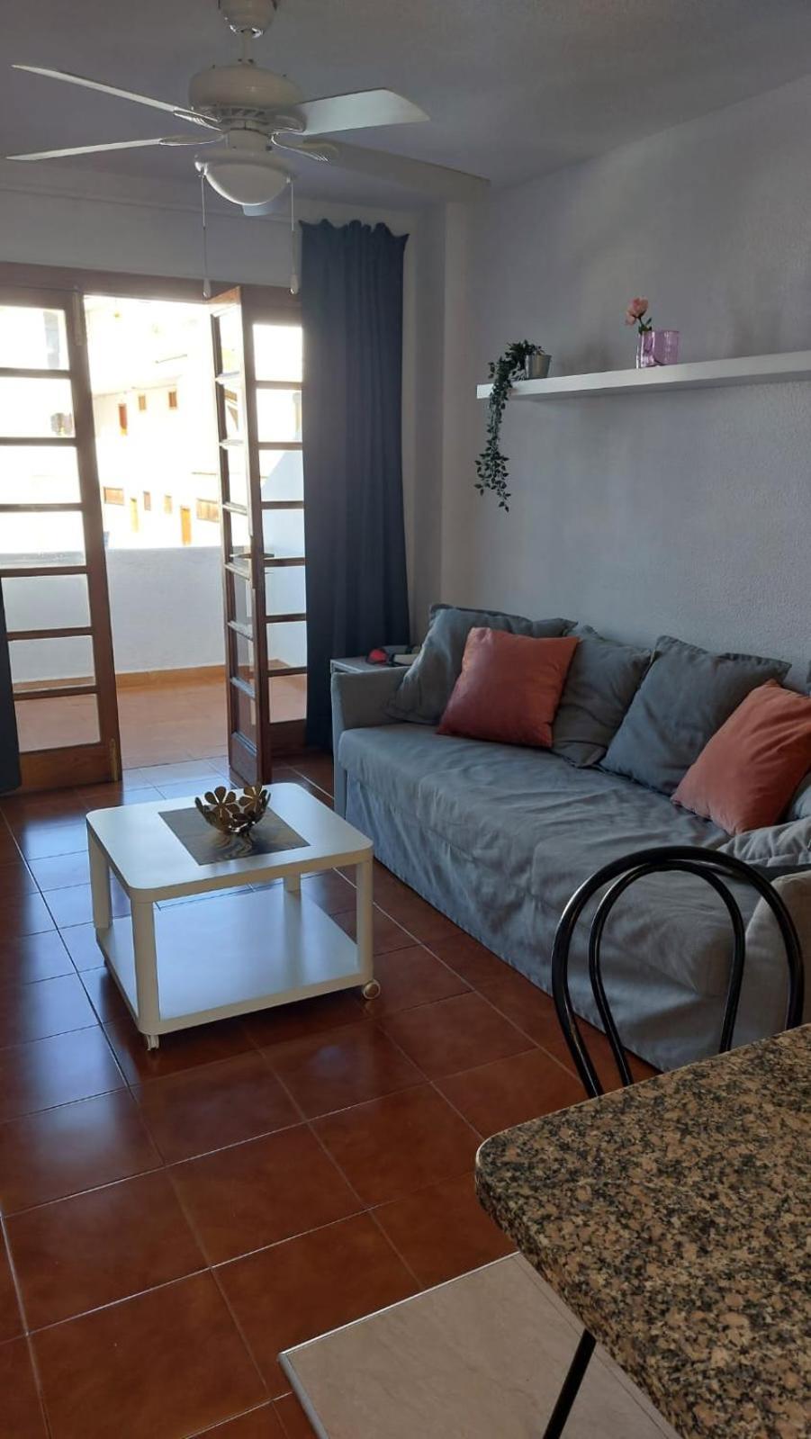 Apartment Americas - Garden *
