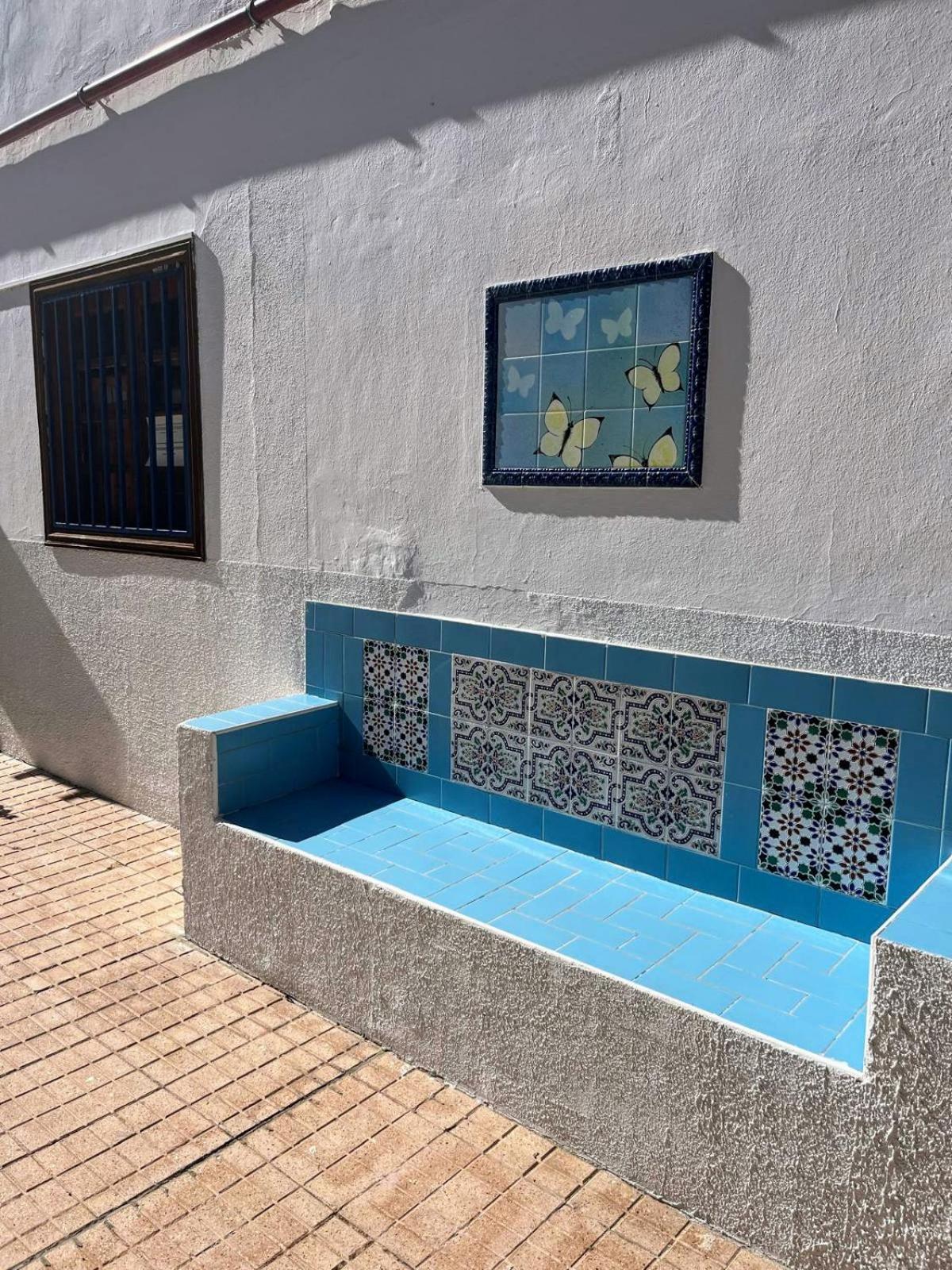 Americas - Garden Apartment