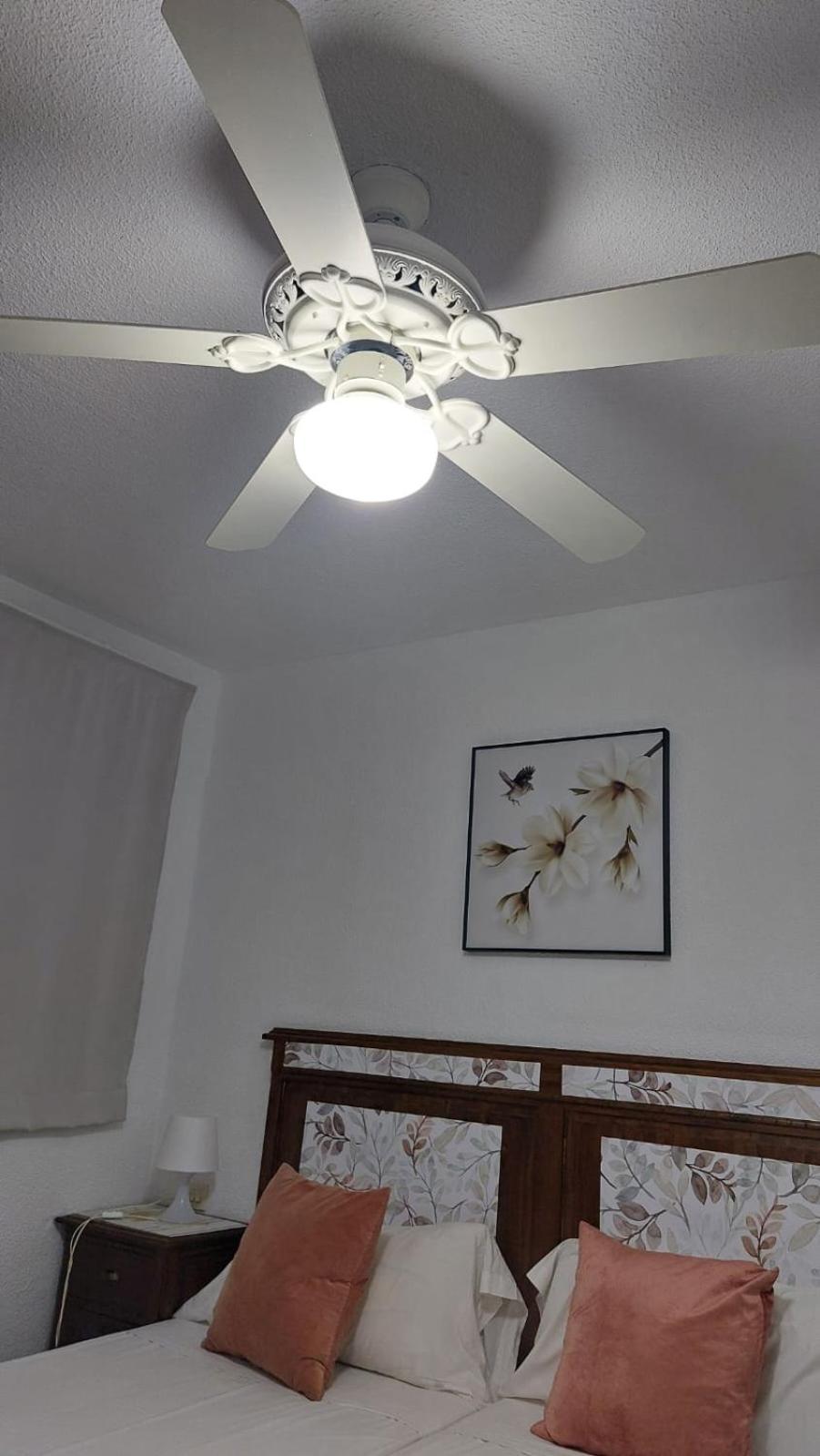 Americas - Garden Apartment Costa Adeje (Tenerife)