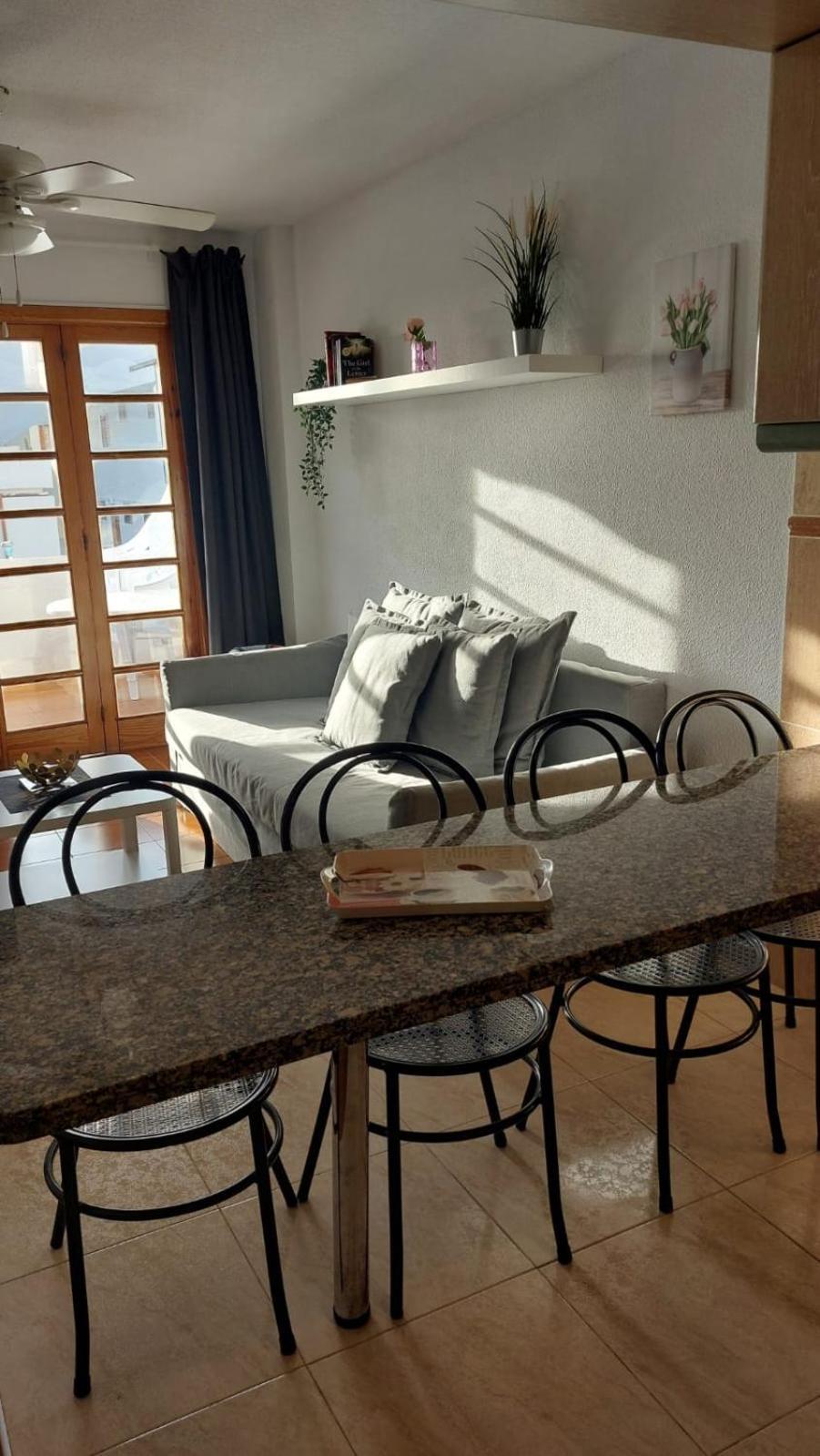 Americas - Garden Apartment